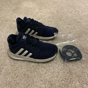 Adidas toddler Boy Sneakers